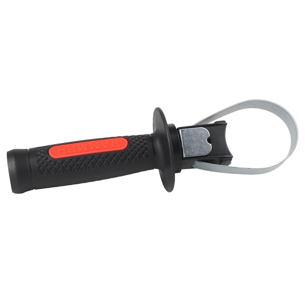 Removable Handle for Improved Electric Tool Performance Increased Durability
