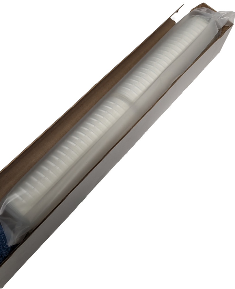 Critical Process WPS-20N0SF02E8 Water Filter Element 14694-1