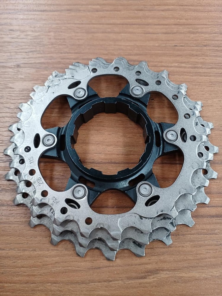 CS-R8000 Sprocket
