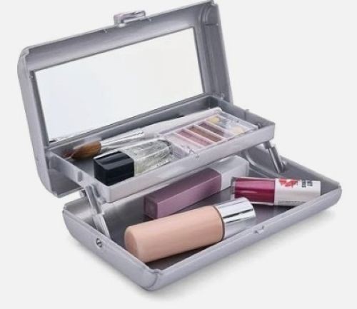 Caboodles Take It Touch-Up Tote Rectangular