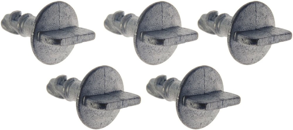 Engine Splash Shield Hardware Fits 2011-2017 Ford Explorer 926-396