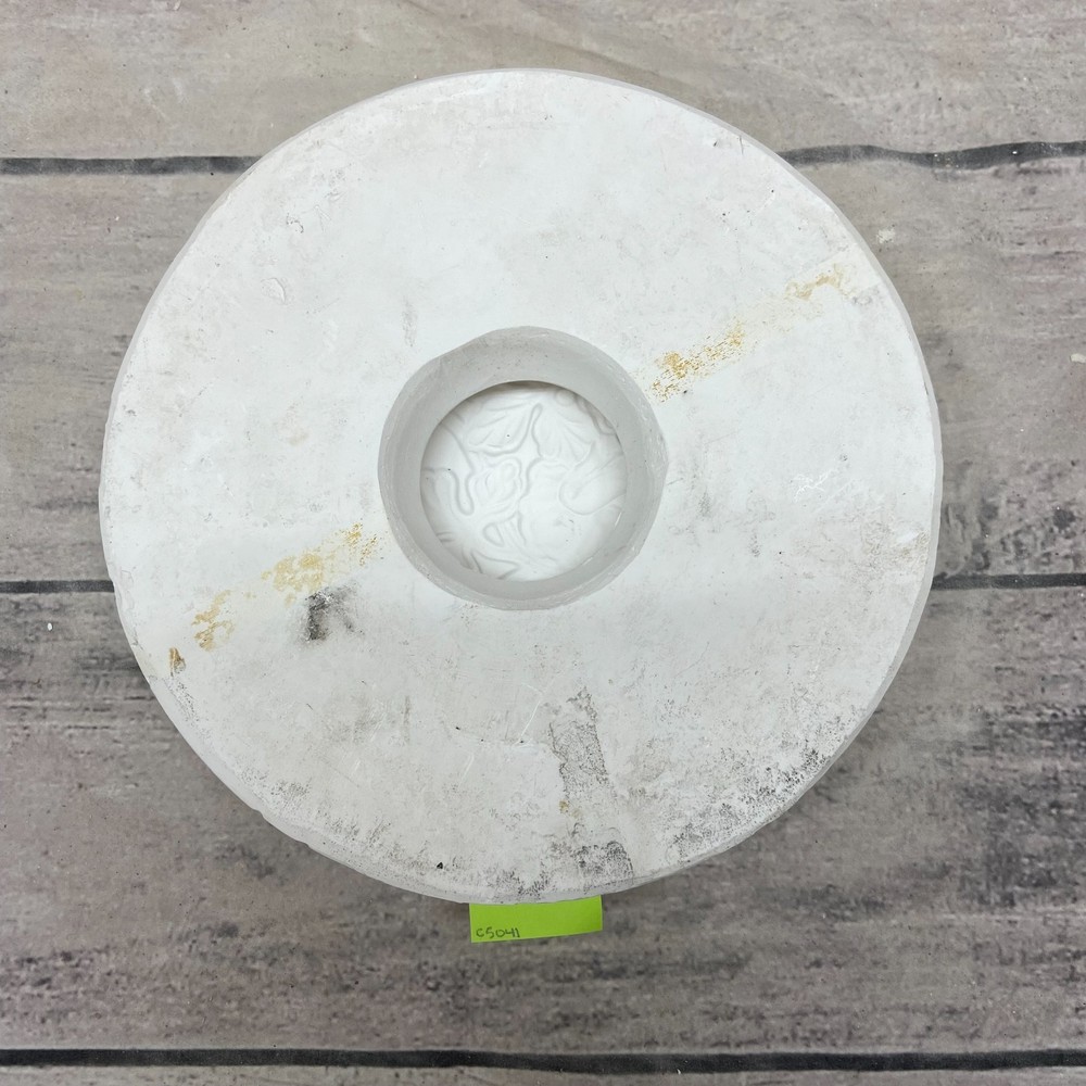 Ceramic Slip Casting Mold Gemini #72