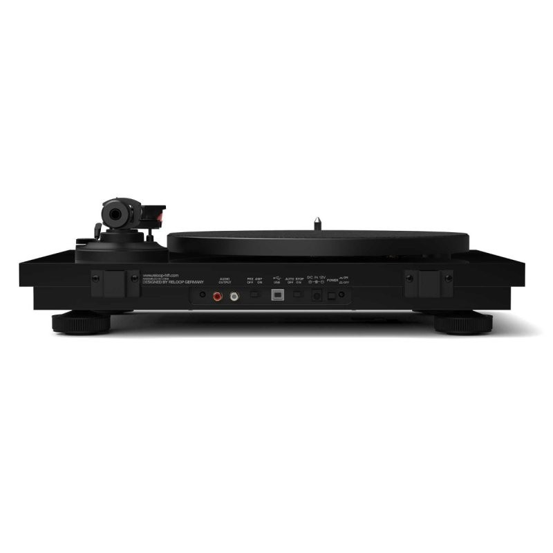 Reloop HiFi Turn 3 MK2