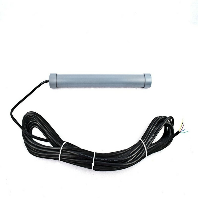 ALEKO Exit Underground Automatic Sensor Gate Opener Wand Loop Car Detector