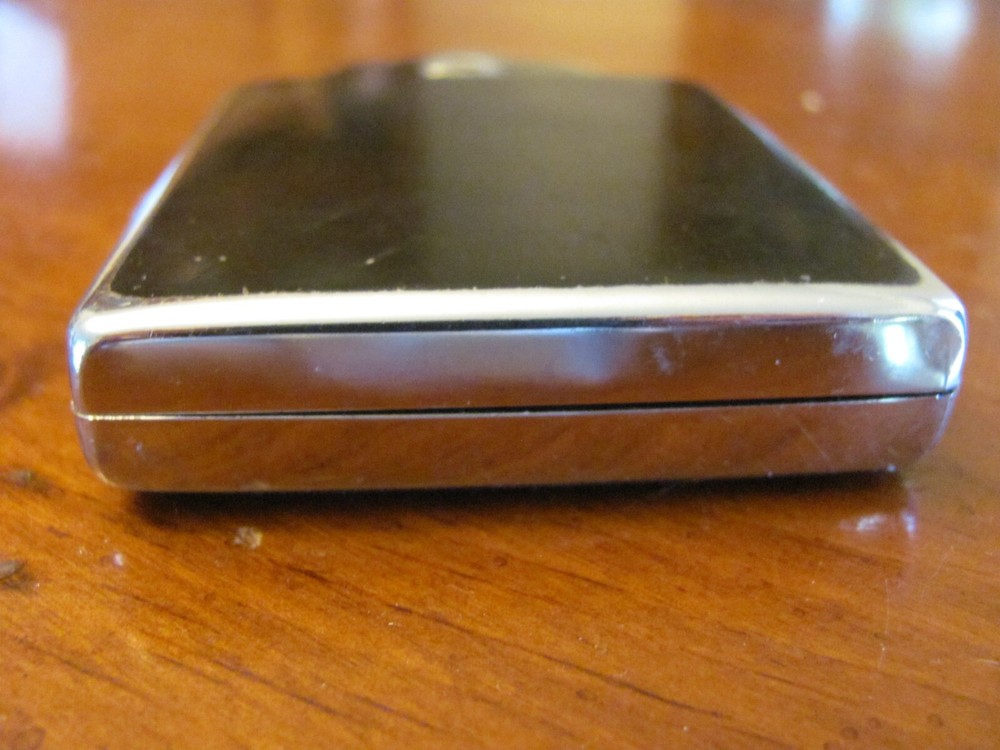 1940'S RONSON MASTERCASE ART DECO ENAMEL BLACK+SILVER CIGARETTE CASE & LIGHTER