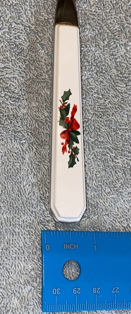 Pfalzgraff Christmas Heritage Replacement Spoon