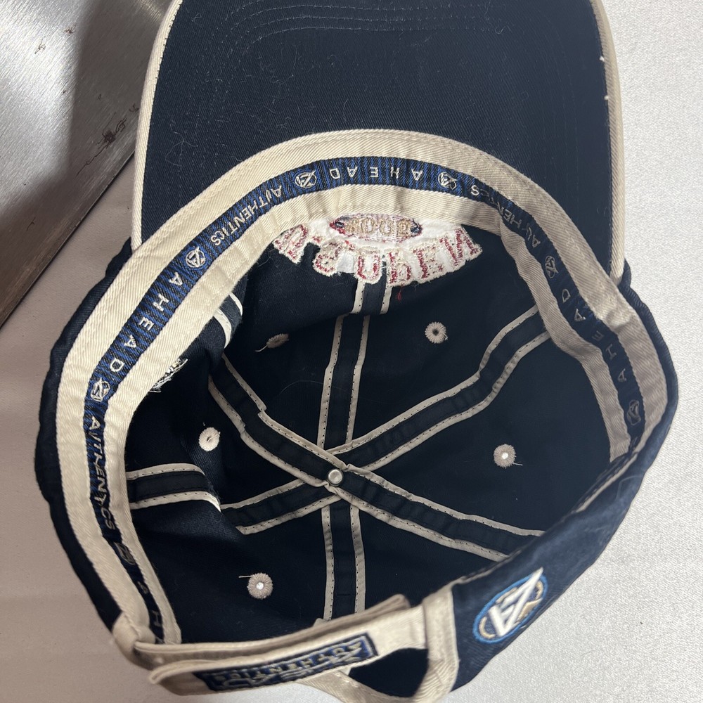 Hat US Open Golf Hat 2005 Pinehurst 2 Golf Cap Adjustable New