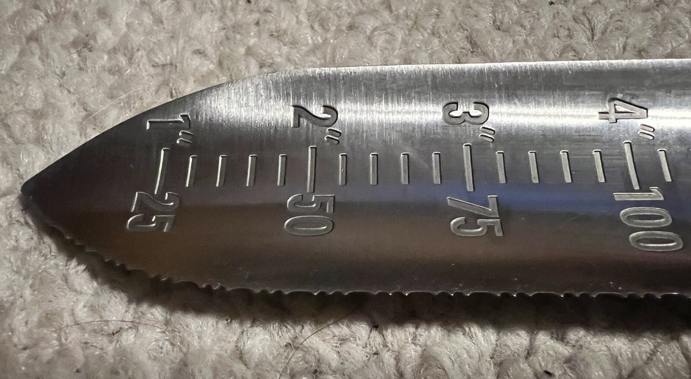 Metal Detecting digging tool