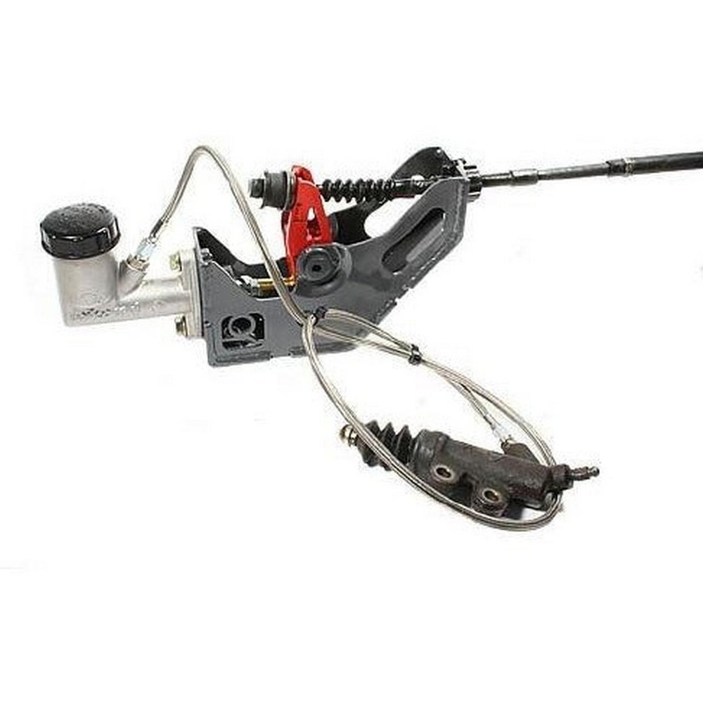 Innovative Mounts 41001