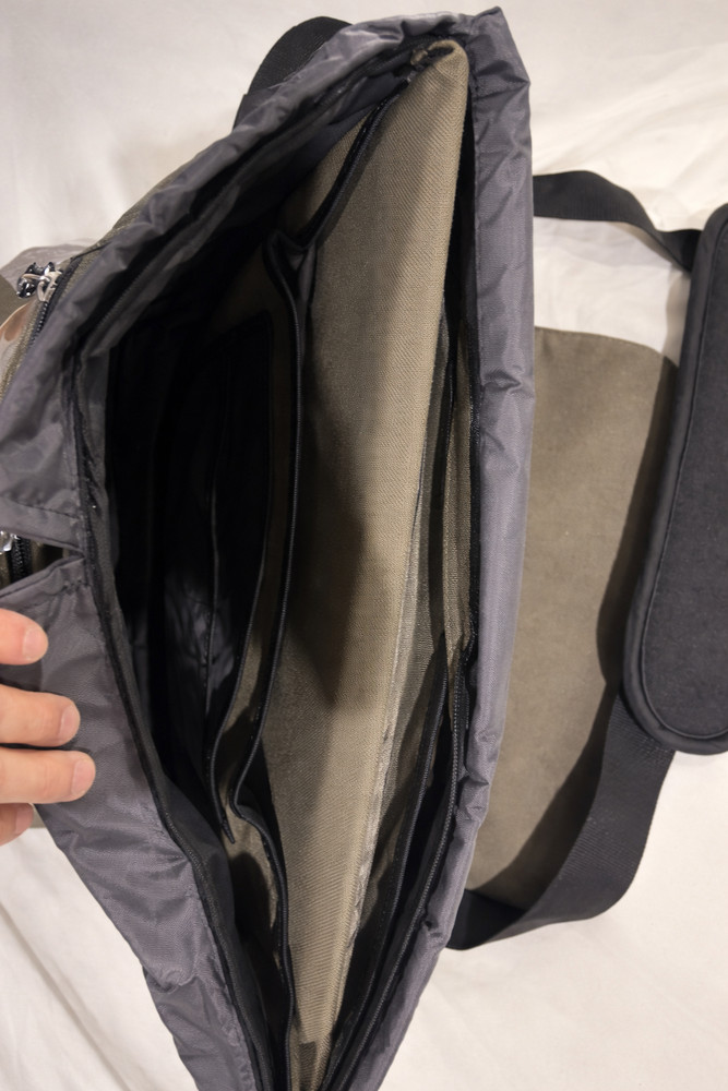 Arkel Commuter Briefcase