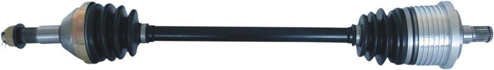 Moose ARC-7028 Axle Kit - CV/Complete - OEM Replacement - Standard - Front Left/