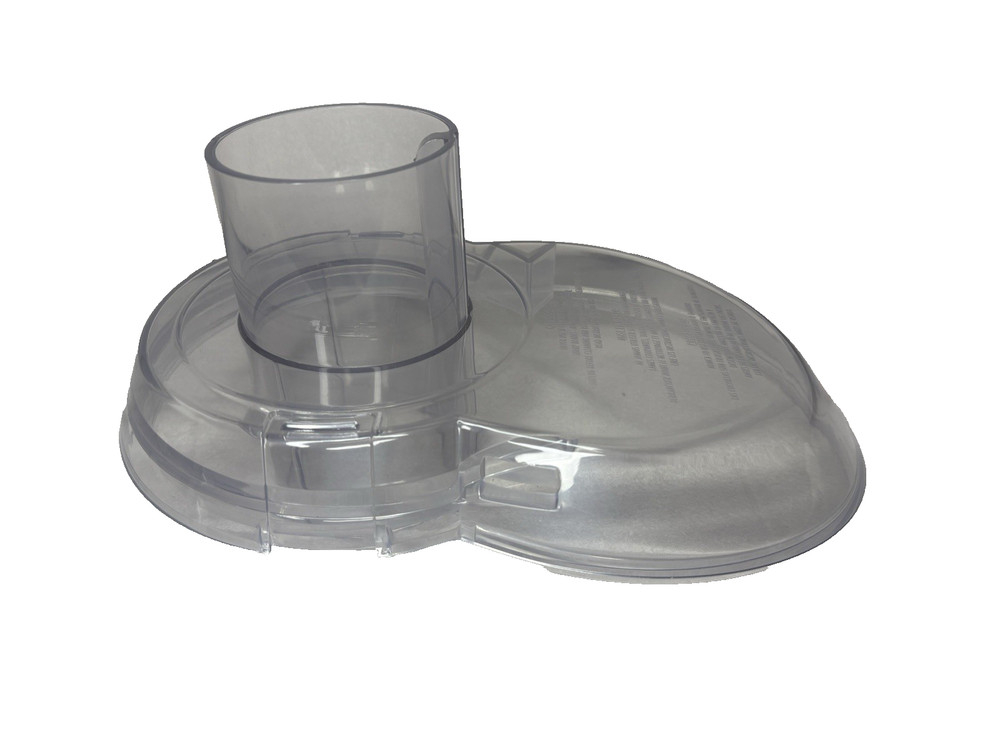 Hamilton Beach 67602 Juicer CJ14 Lid Replacement Part