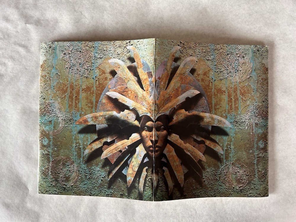 Planescape Campaign Setting Box Set