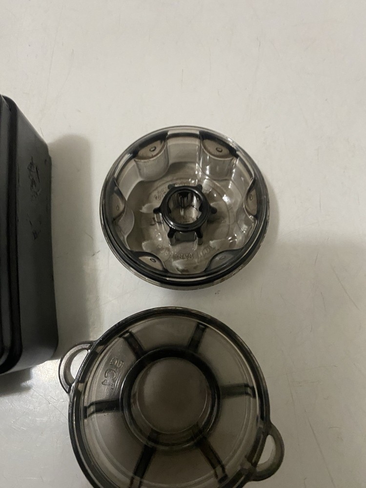 Sure fire Flashlight Speed Polymer Black Holster And Battery Case