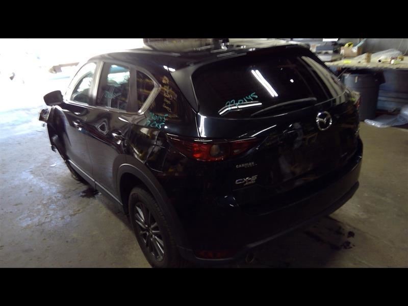 Transfer Case Fits 18-19 MAZDA CX-5 1107204