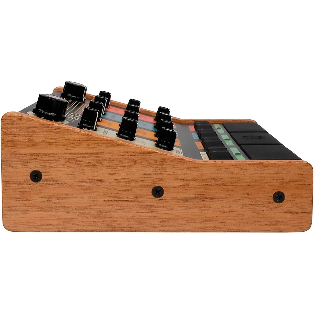 Walrus Audio DFX-1 Percussion Processing Unit
