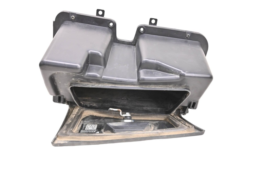 15 Polaris RZR XP 1000 EPS Tool Storage Box