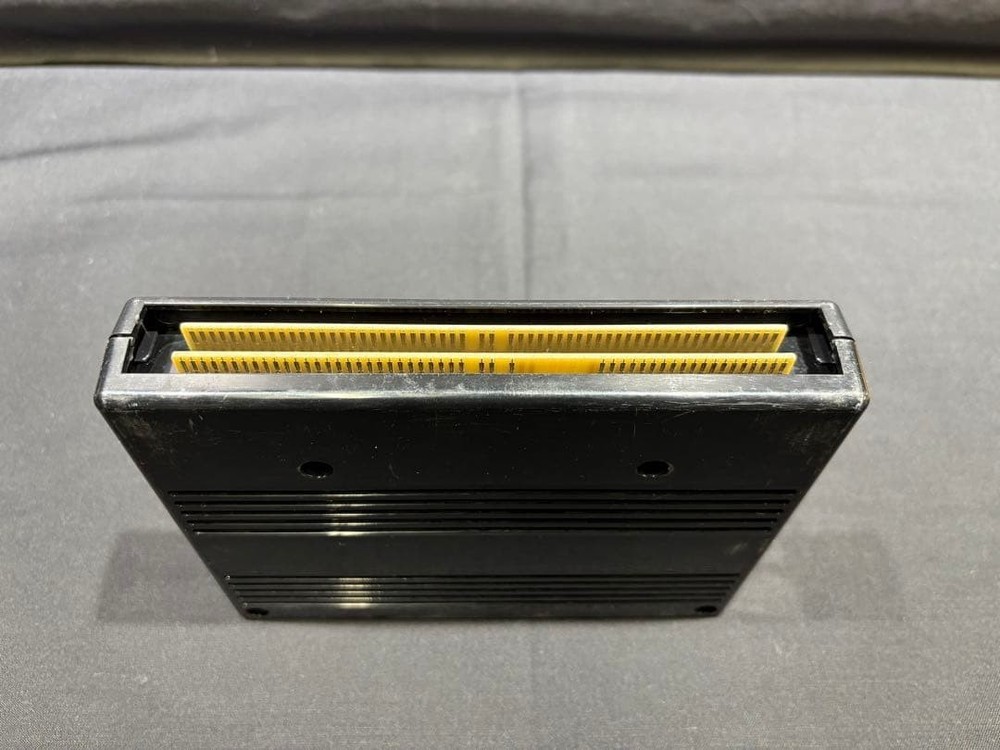 View Point MVS NEOGEOROM Tested