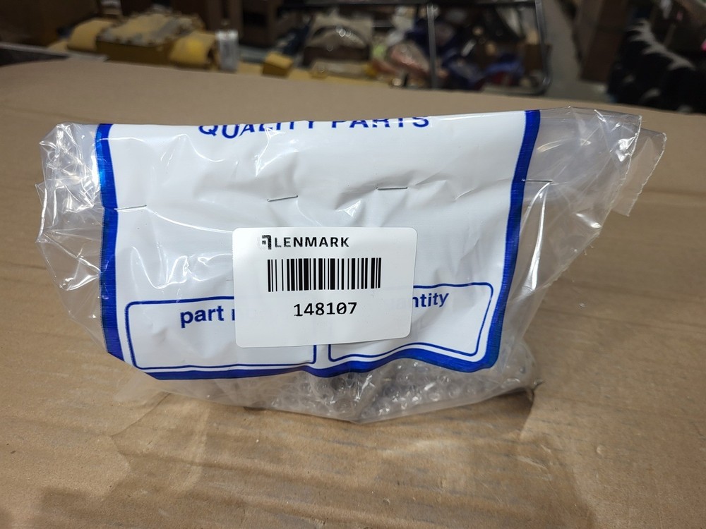 SURPLUS NEW KIRK S014-34112 Key Interlock – Safety