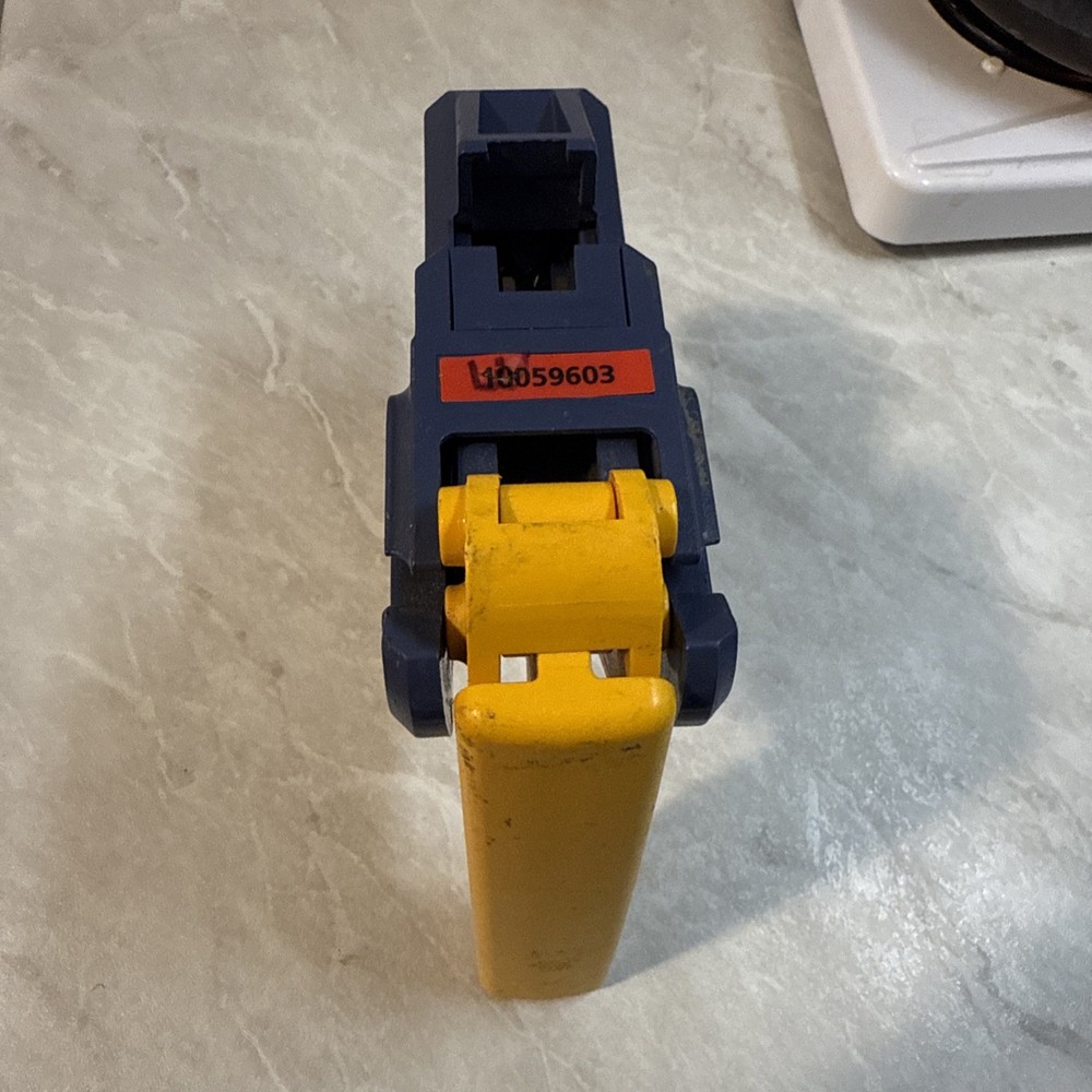 Fluke Networks JackRapid Termination Tool for Systimax