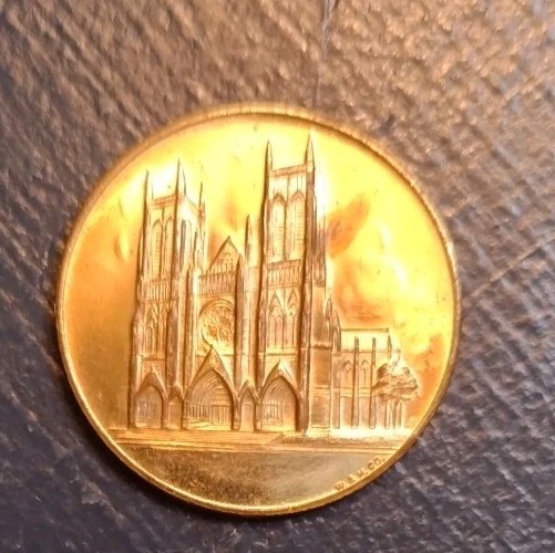 Miscellaneous Coins