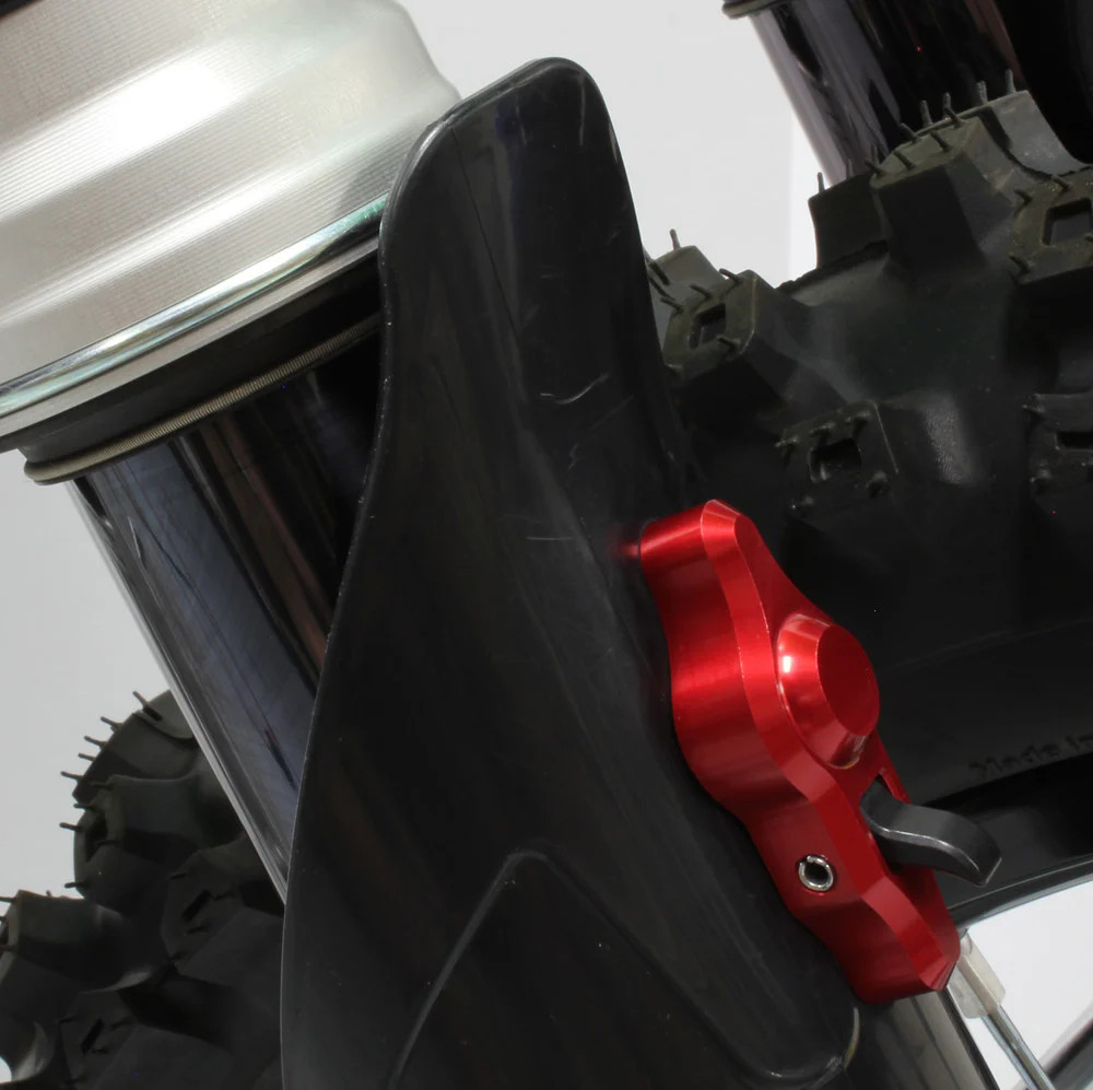 Works 66-12332 12-332 PRO LAUNCH START DEVICE