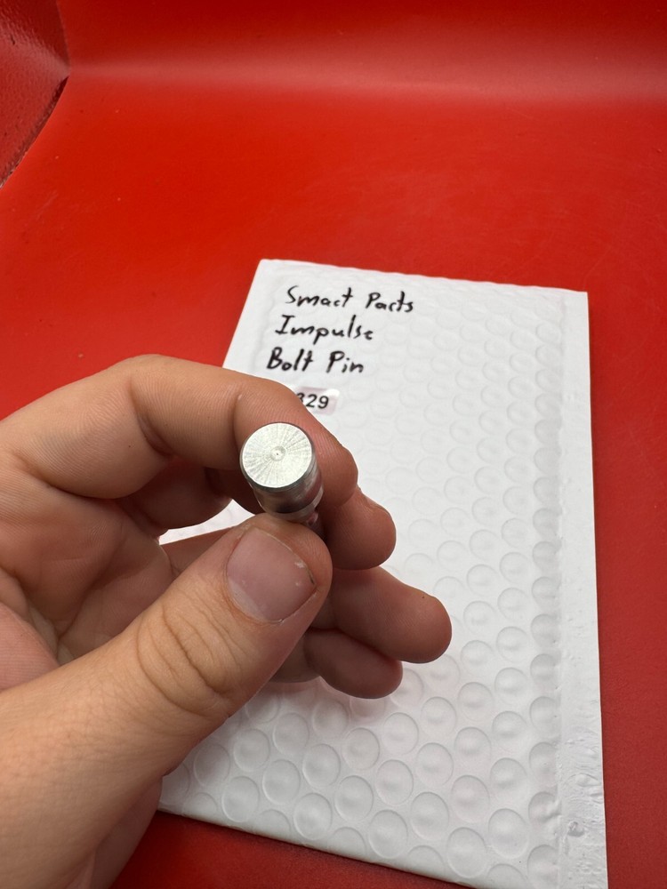 Smart Parts Impulse Bolt Pin