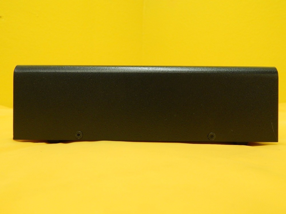 Gatan 679.3400 STEM Interface Controller 679.34CK JEM-2010F TEM Used Working