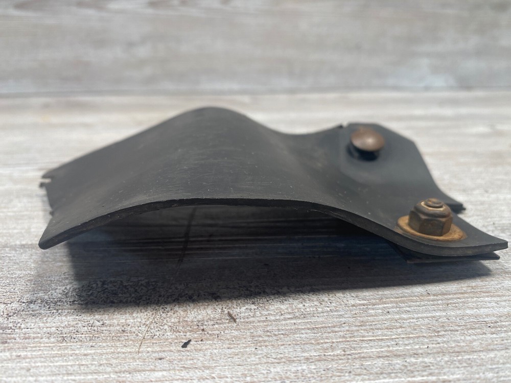 Yard Machines Edger Part Deflector Keeper 7810746