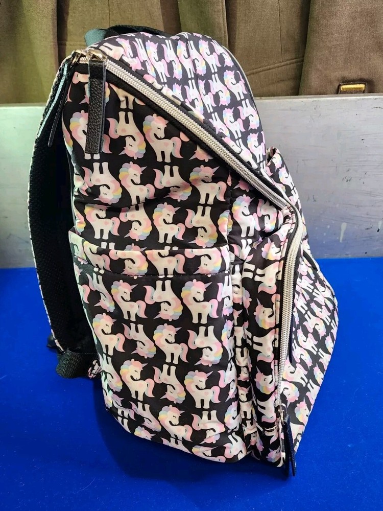Bananafish Studio Unicorn Backpack In Excellent Condition