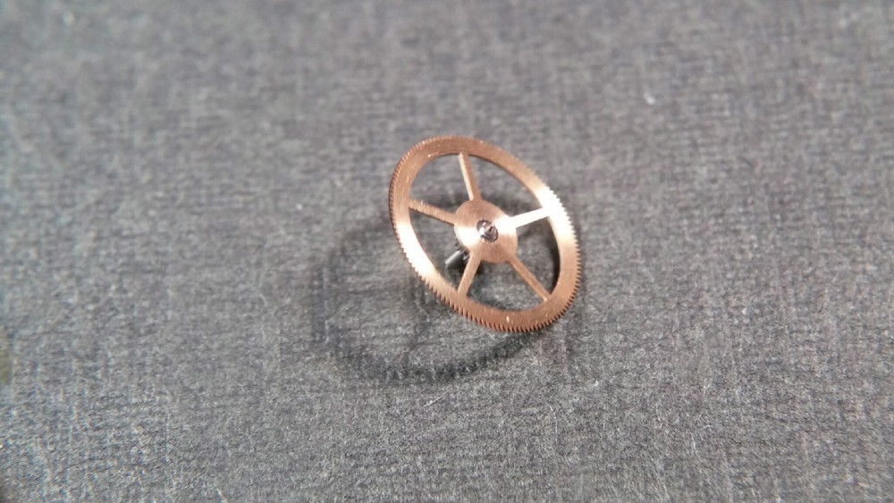 GENUINE AUTHENTIC Rolex 3035 5013 Third Wheel, Genuine, pre-owned