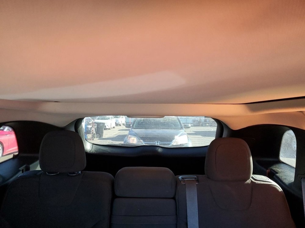 CHEROKEE 2016 Air Shutter 756576