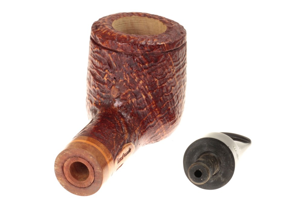Santambrogio sandblast major - Chubby Lovat