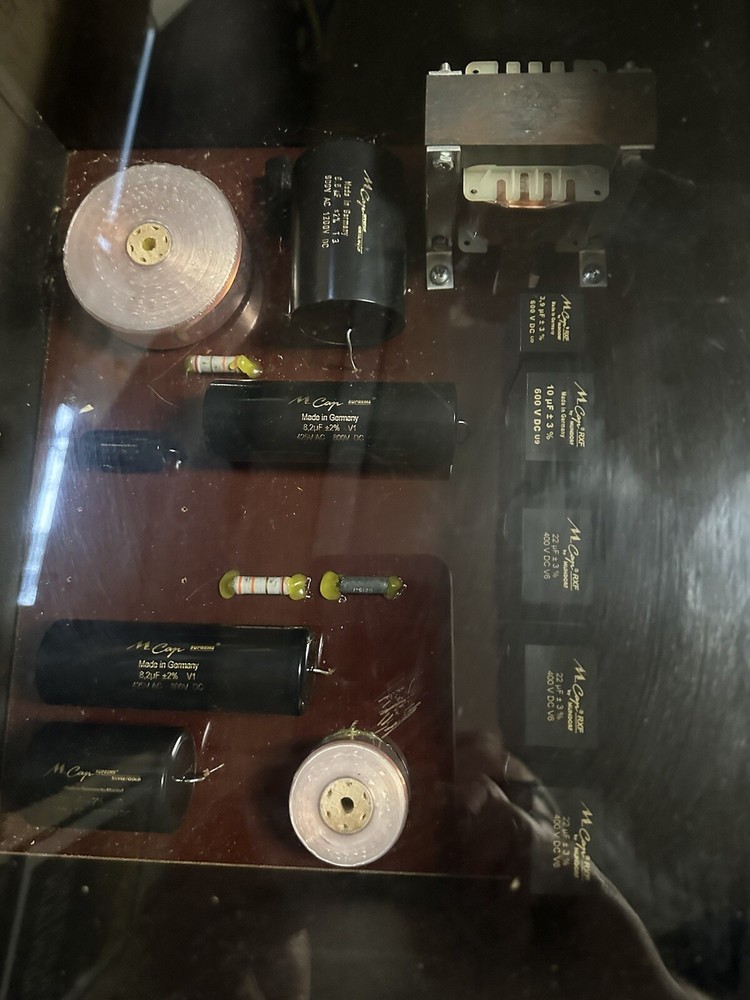 Home Audio Component