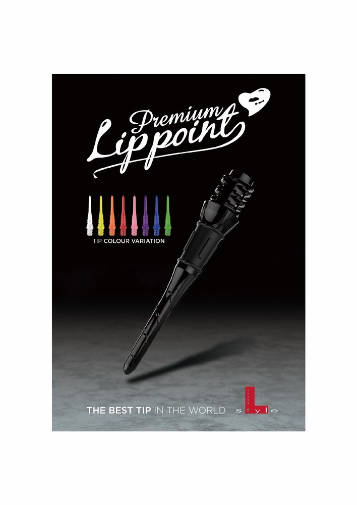 L-Style Premium Lippoint - Standard