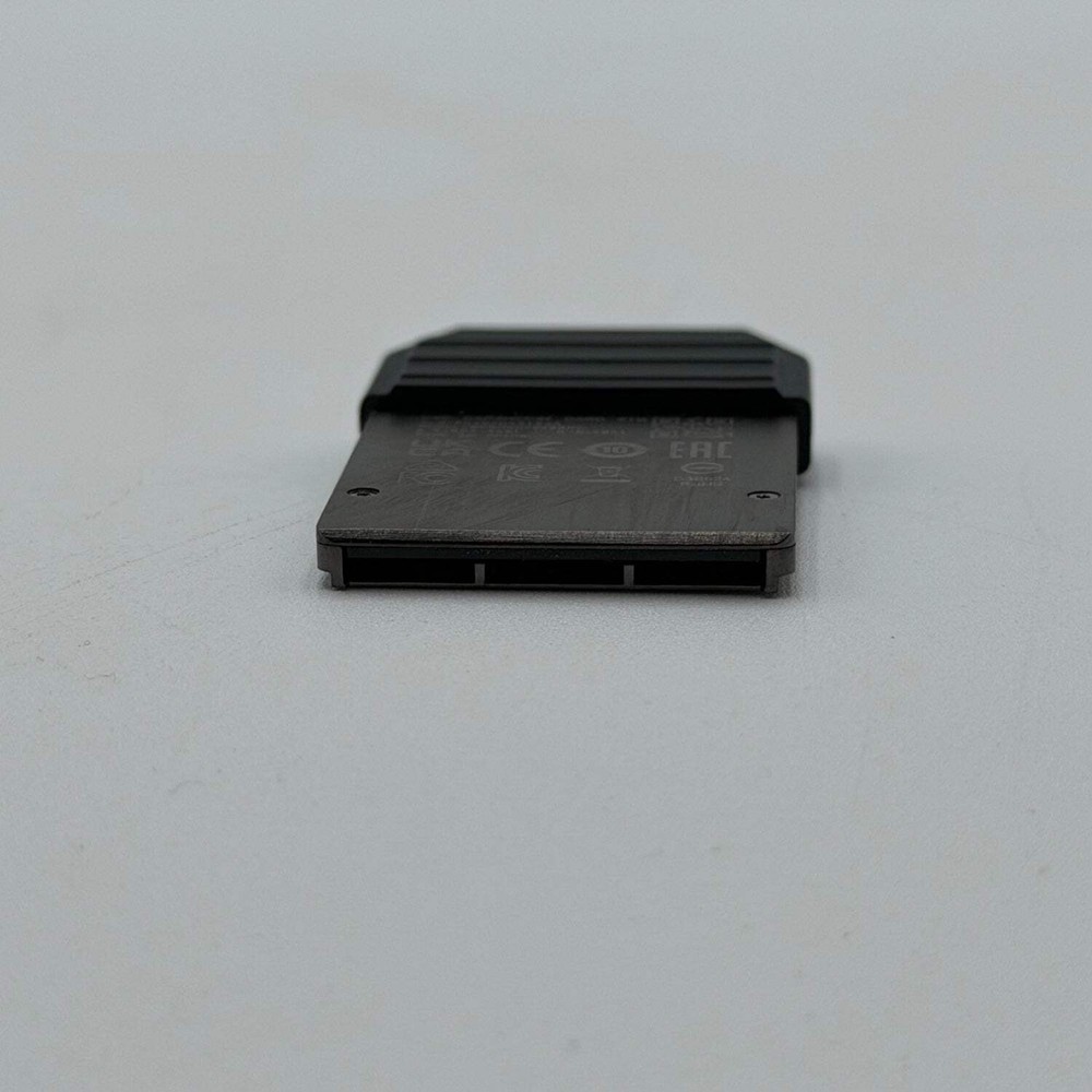 Microsoft C50 Black 2TB WDBMPH00210BNC