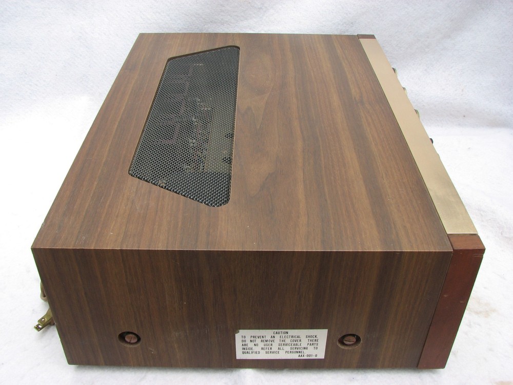 pioneer sa-1000 amplifier