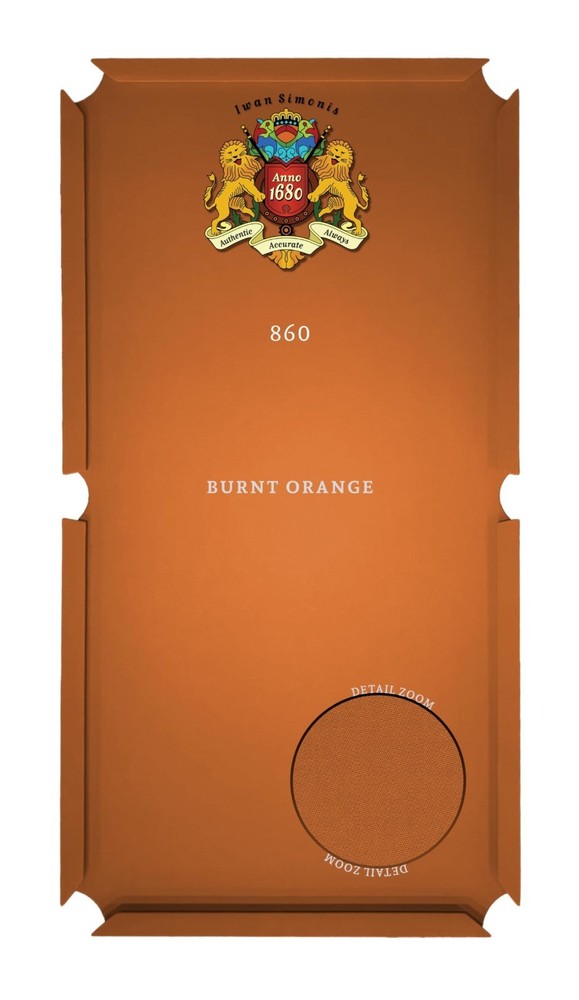 Simonis 860 Pool Table Cloth Replacement Kit for Tables Includes Precut Bed