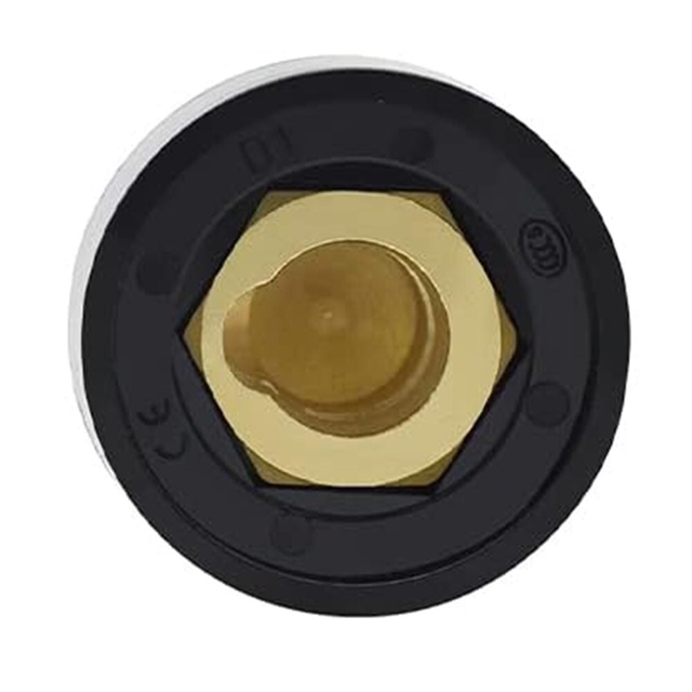 Welding Torch Adapter for Efficient Transition from WP26V to WP17V Models