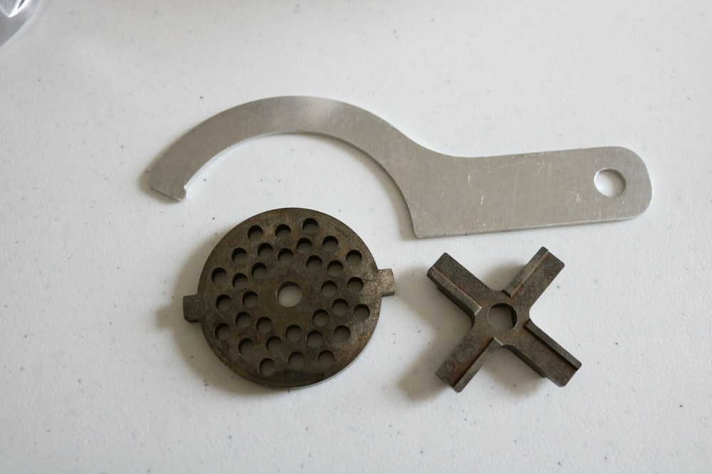 Sunbeam 94-341 Food Grinder Attachment