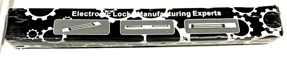 Electronic Locks Manufacturing Experts 05478384 20"