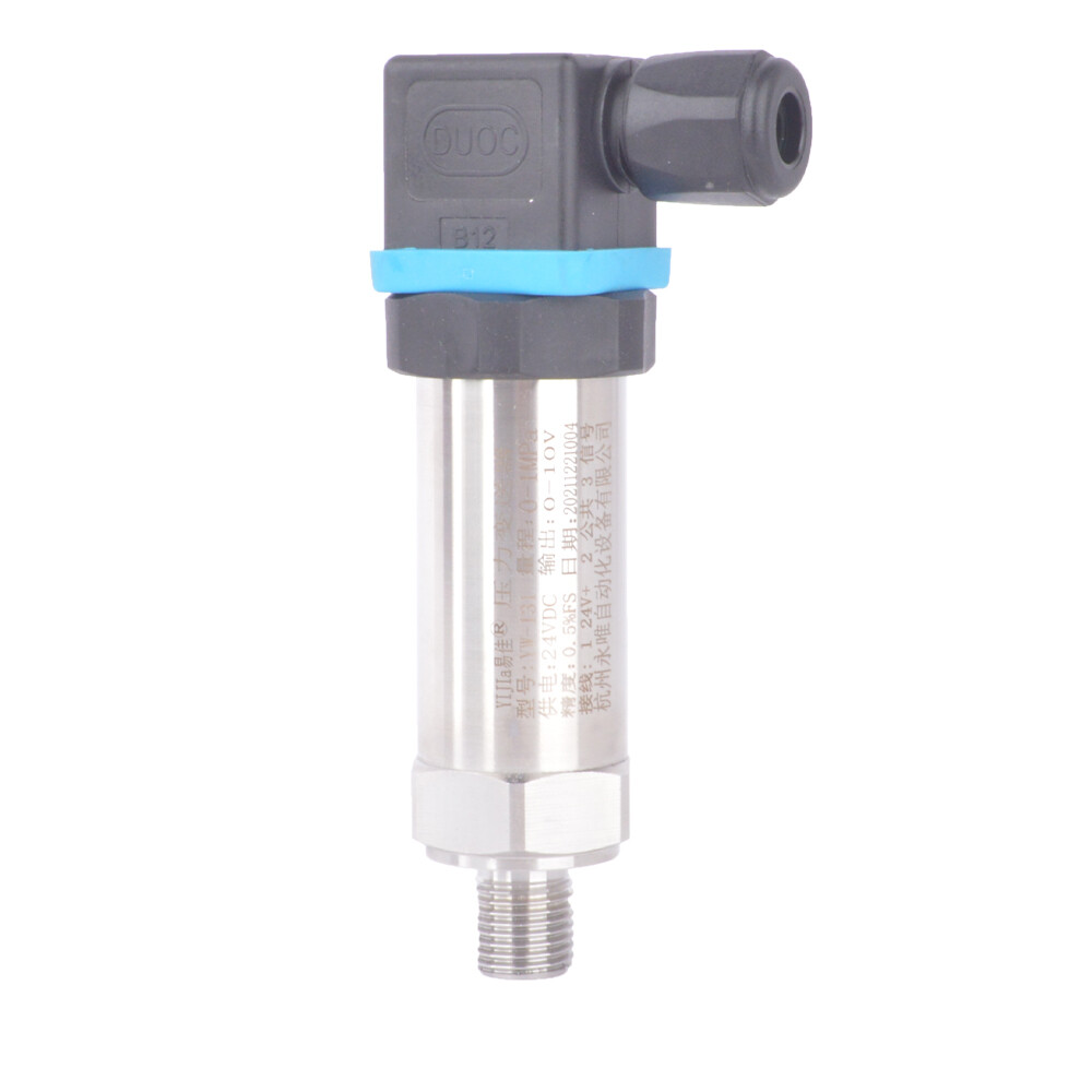 12-24v input Various Pressure Transmitter Transducer Sensor  G 1/4"