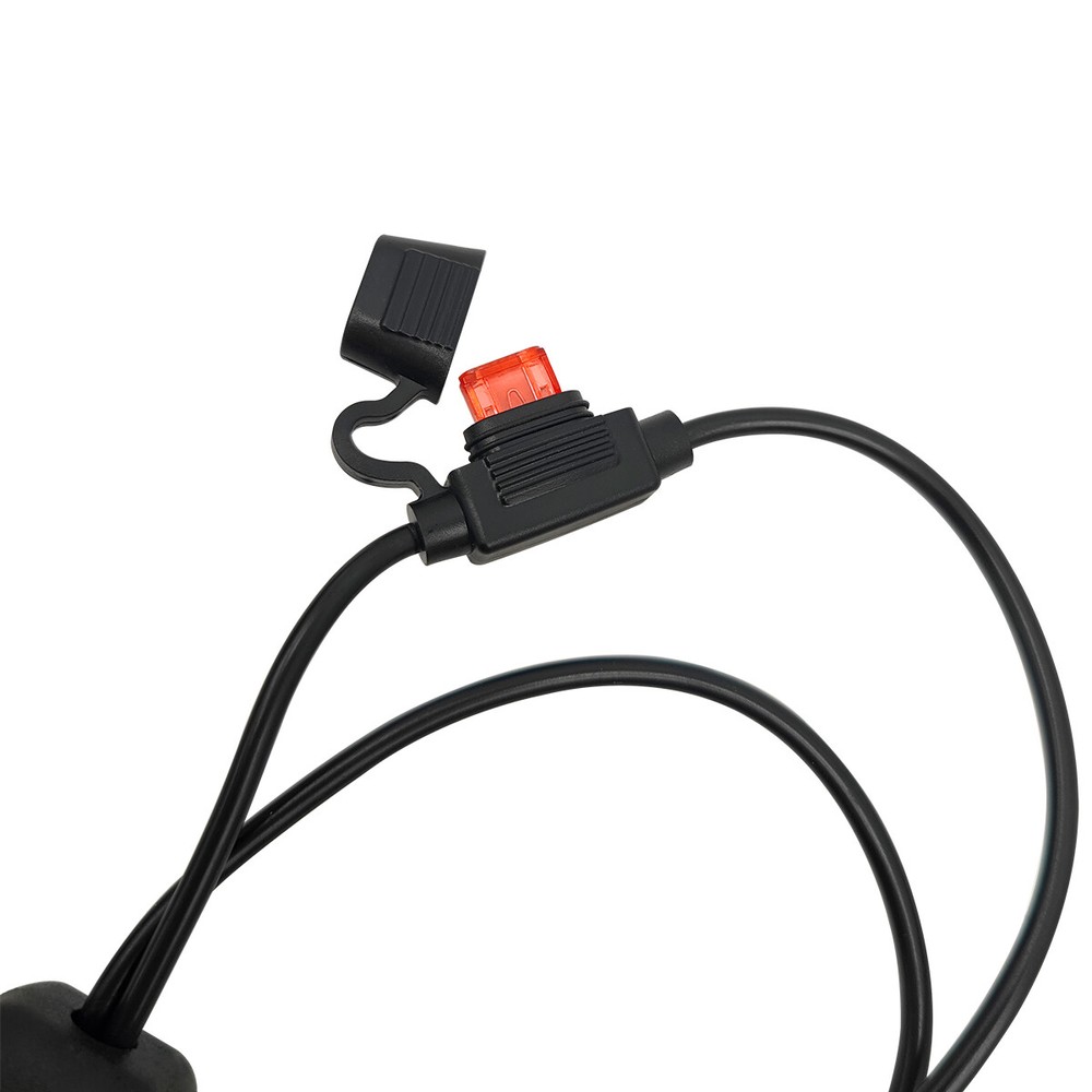 Car Parasitic Drain Tester Voltage Diagnostic Tool for Current Battery Testing