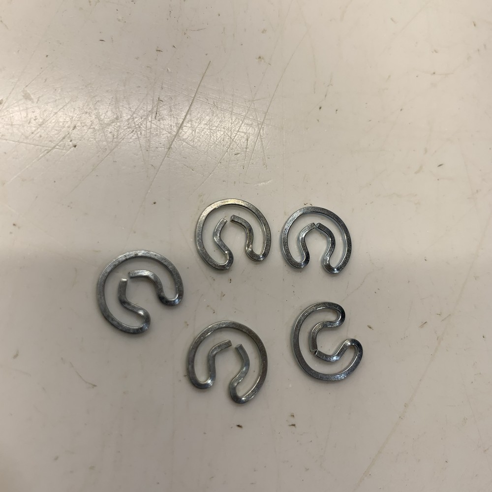 Snap Ring 5PK - ---- SKI-DOO N O S