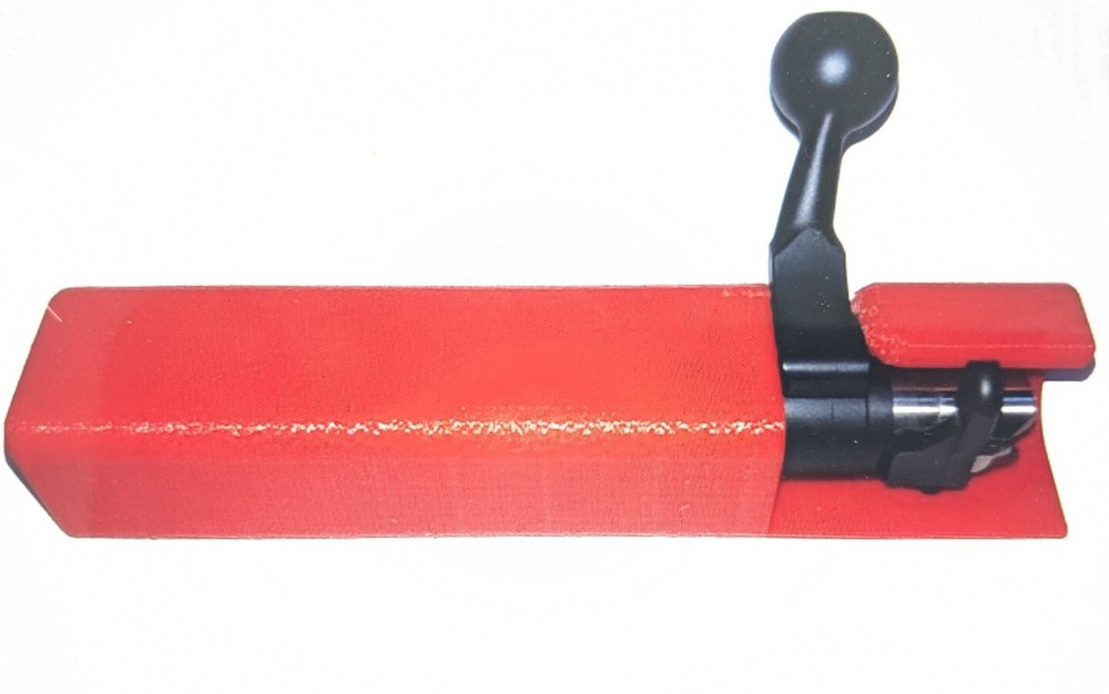 CZ 455 Rifle Bolt Protector
