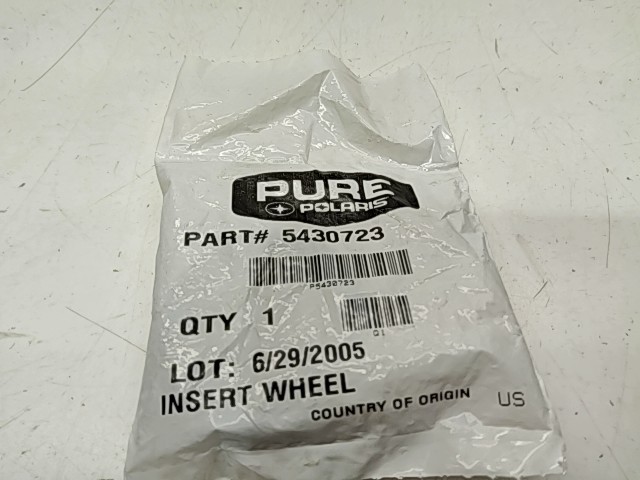 Wheel Insert - ---- POLARIS NOS