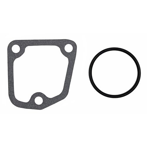 ES 73563 Engine Coolant Thermostat Gasket Set for Cadillac DeVille