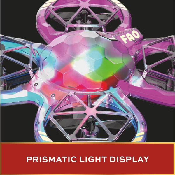 FAO Schwarz Disco Lightshow Drone
