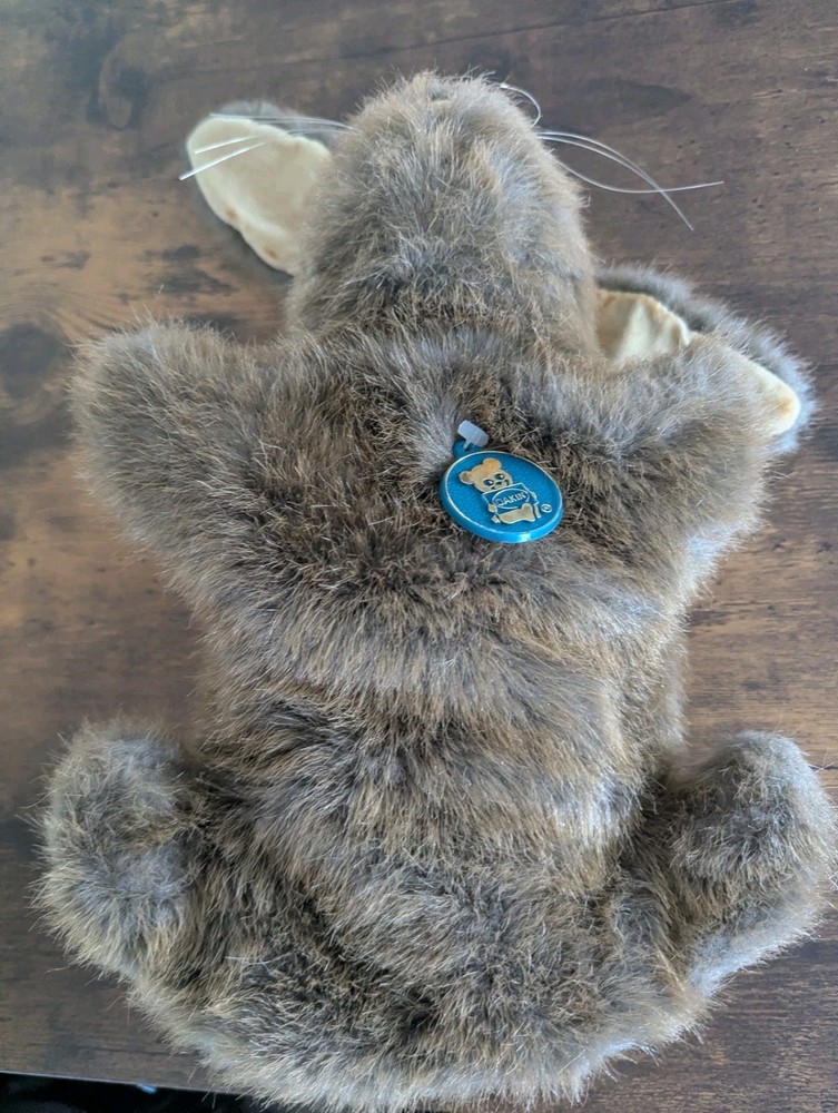 Dankin Puppet Rabbit
