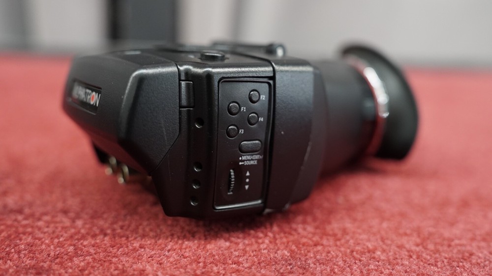 Alphatron EVF-035W-3G Electronic Viewfinder